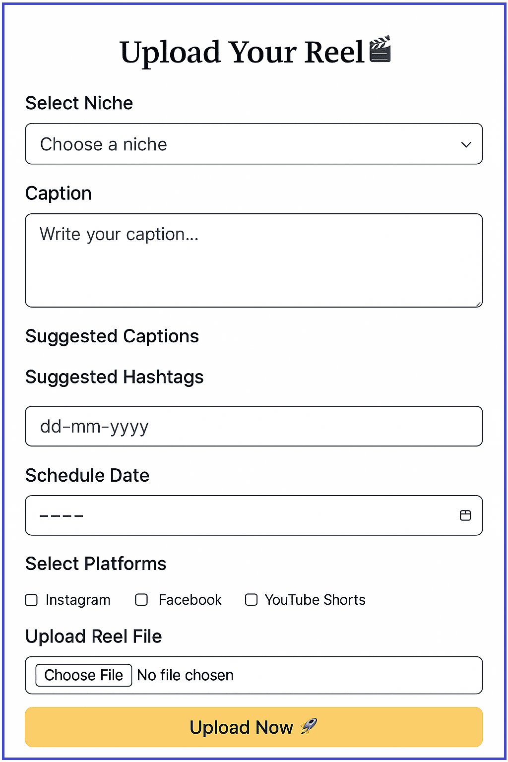 Feature Preview